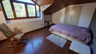 Chalet in Urb. Montepinar photo 43