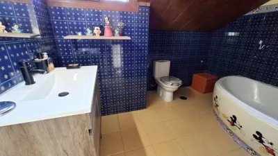 Chalet in Urb. Montepinar photo 46