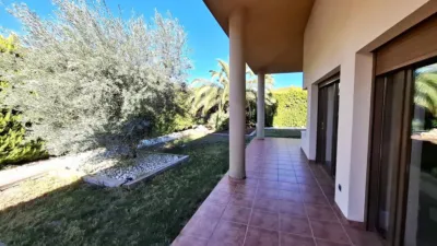 Chalet in Urb. Montepinar photo 4