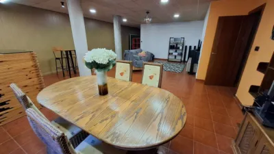 Chalet in Urb. Montepinar photo 51