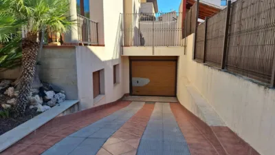 Chalet in Urb. Montepinar photo 57