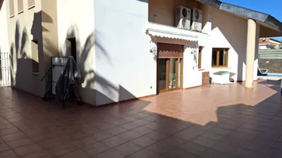 Chalet in Urb. Montepinar photo 59