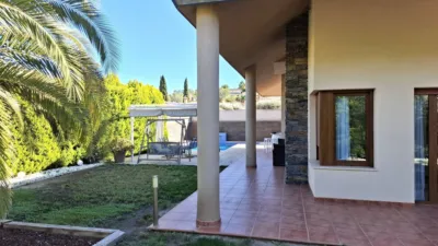 Chalet in Urb. Montepinar photo 60