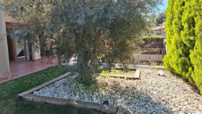 Chalet in Urb. Montepinar photo 61