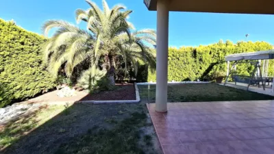 Chalet in Urb. Montepinar photo 62