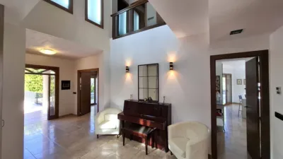 Chalet in Urb. Montepinar photo 7