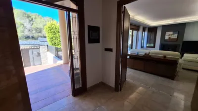 Chalet in Urb. Montepinar photo 8