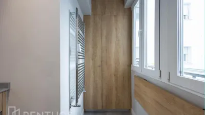 Piso en alquiler en Calle de Núñez Morgado - Imagen 11