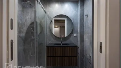 Piso en alquiler en Calle de Núñez Morgado - Imagen 16
