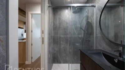 Piso en alquiler en Calle de Núñez Morgado - Imagen 18