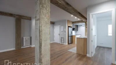 Piso en alquiler en Calle de Núñez Morgado - Imagen 19