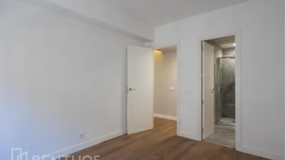 Piso en alquiler en Calle de Núñez Morgado - Imagen 25