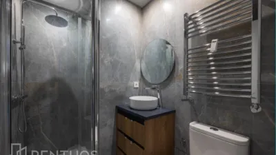 Piso en alquiler en Calle de Núñez Morgado - Imagen 29