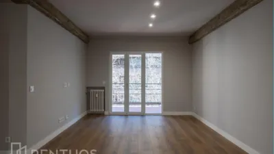 Piso en alquiler en Calle de Núñez Morgado - Imagen 2