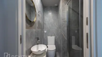 Piso en alquiler en Calle de Núñez Morgado - Imagen 34
