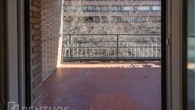 Piso en alquiler en Calle de Núñez Morgado - Imagen 3