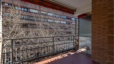 Piso en alquiler en Calle de Núñez Morgado - Imagen 4