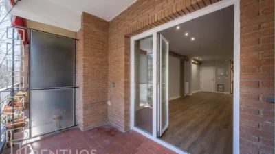 Piso en alquiler en Calle de Núñez Morgado - Imagen 5