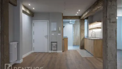 Piso en alquiler en Calle de Núñez Morgado - Imagen 6