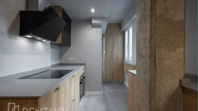 Piso en alquiler en Calle de Núñez Morgado - Imagen 8