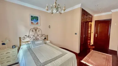 Duplex on Avenida Zugatzarte Etorbidea photo 37