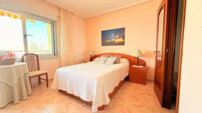 Apartment in Levante photo 10