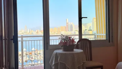 Apartment in Levante photo 11
