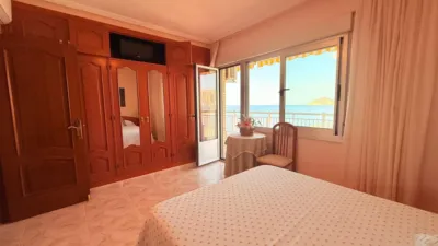 Apartment in Levante photo 12
