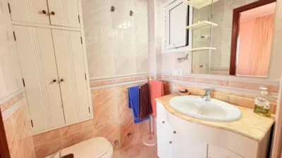 Apartment in Levante photo 14
