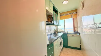Apartment in Levante photo 15