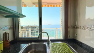 Apartment in Levante photo 16