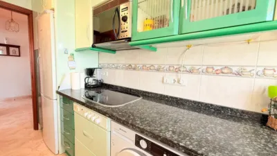 Apartment in Levante photo 17