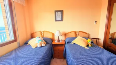Apartment in Levante photo 19