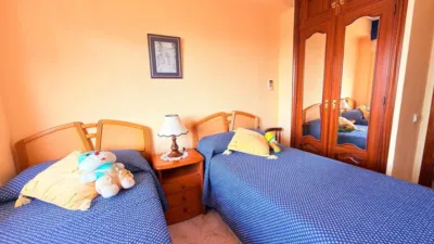 Apartment in Levante photo 20