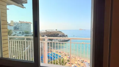 Apartment in Levante photo 21