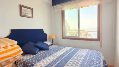 Apartment in Levante photo 22