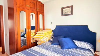 Apartment in Levante photo 23