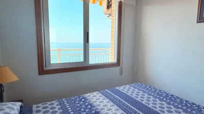 Apartment in Levante photo 24