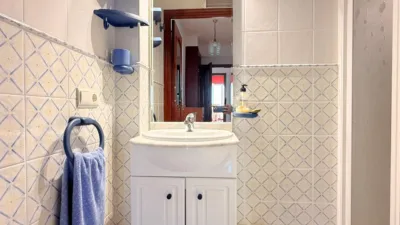 Apartment in Levante photo 25
