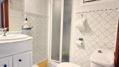 Apartment in Levante photo 26