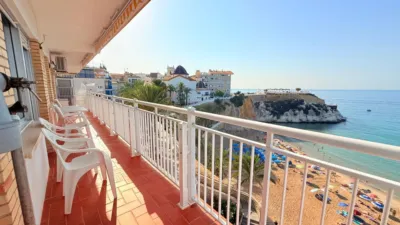 Apartment in Levante photo 2