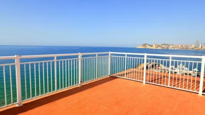 Apartment in Levante photo 30