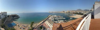 Apartment in Levante photo 32