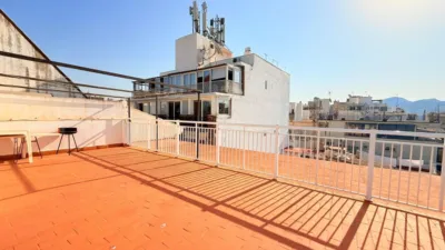 Apartment in Levante photo 33