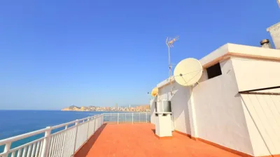 Apartment in Levante photo 34