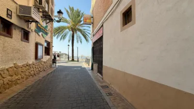 Apartment in Levante photo 39