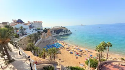 Apartment in Levante photo 5