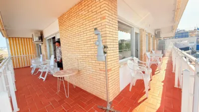 Apartment in Levante photo 6