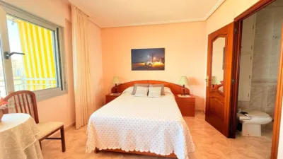 Apartment in Levante photo 7