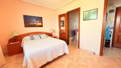 Apartment in Levante photo 8